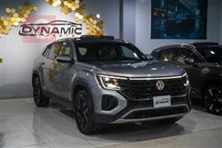 فولكسفاغن أطلس كروس سبورت